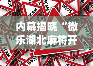 多轮实测 "嘟嘟十三张挂法设置”分享用挂教程
